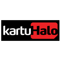 Kartu Halo