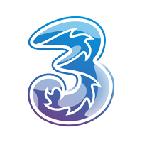 Three