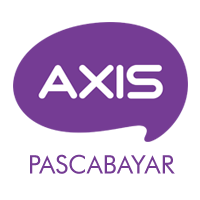 Axis Pasca